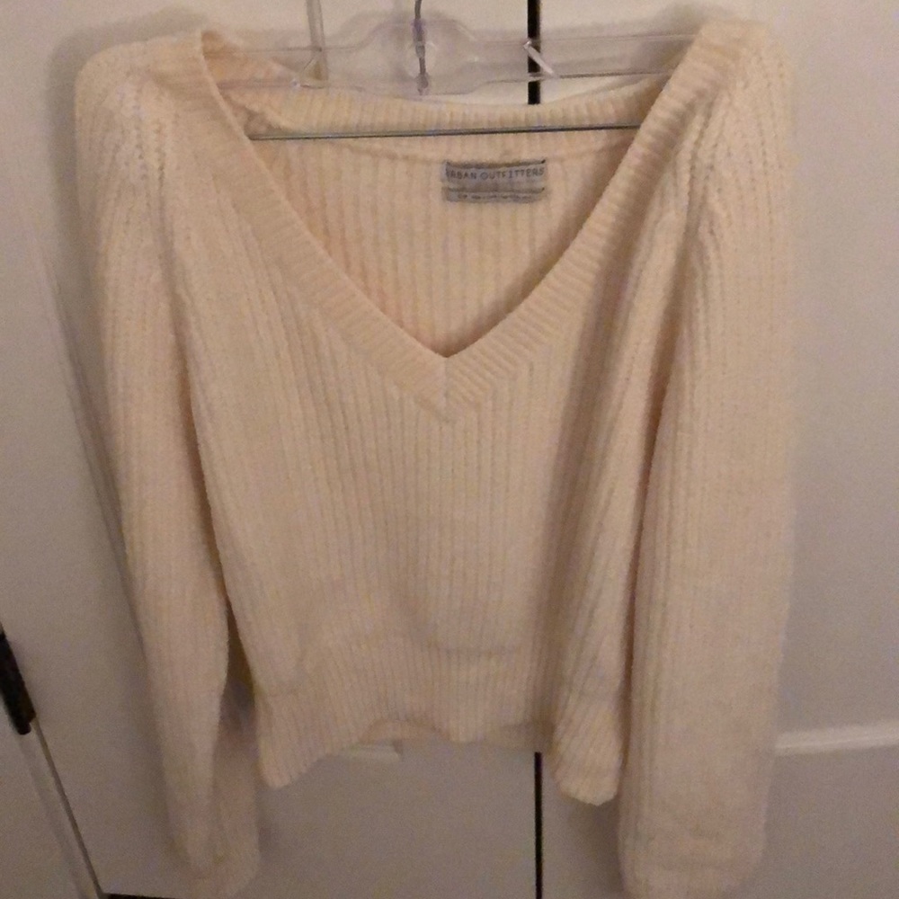 Urban Outfitters V-Neck Sweater